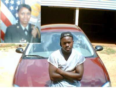Cortez Crenshaw