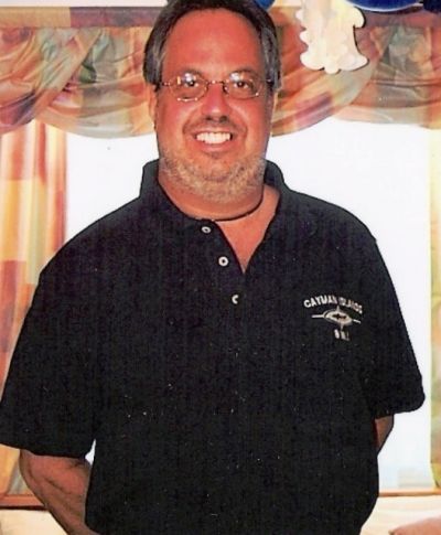 Mark Delong