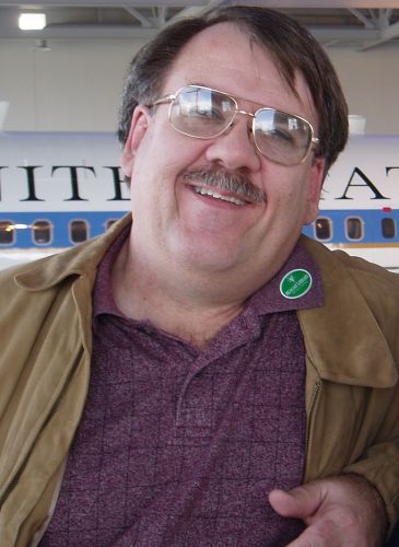 Ronald Evans