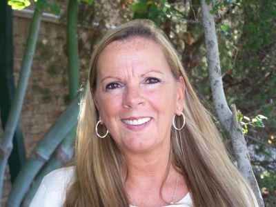 Susan Llewellyn