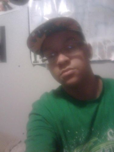 Darius Monzon