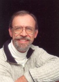 David Warlik