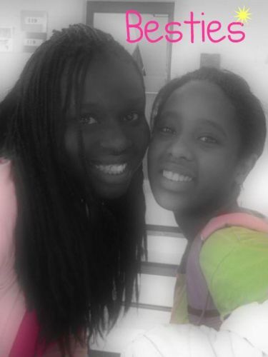 Martha Molu