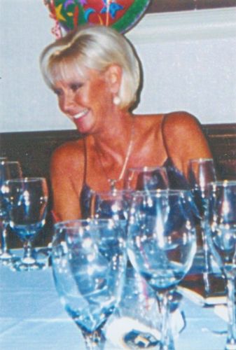 Patricia Chiodi