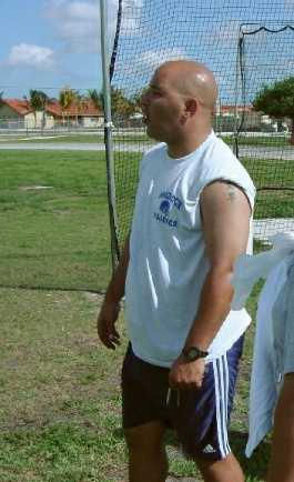Alejandro Carrillo