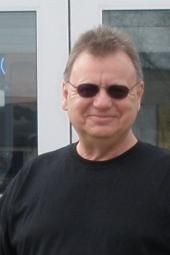 Ronald King