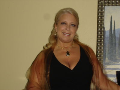Mary Haughaboo