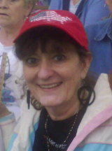 Peggy Coleman