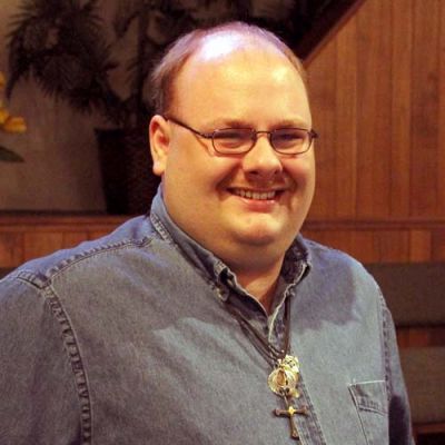 Wayne Abbott