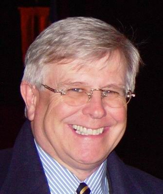 Gordon Stewart