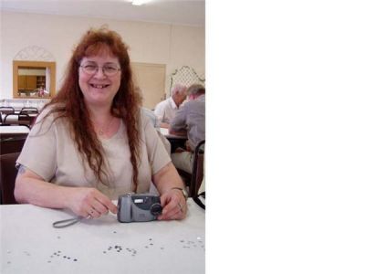 Paula Knowles