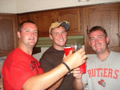 Michael Dunn