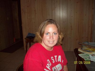 Kayla Primm