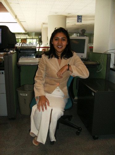 Martha Vera