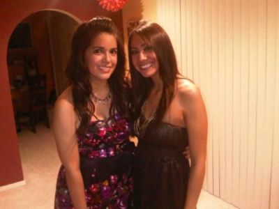 Yvette Carrillo
