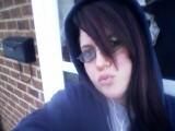 Rebecca Mcdonald