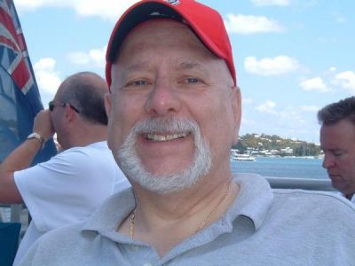 Kenneth Sussman