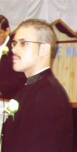 Anthony Rivera