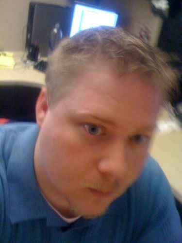 Dustin Flegel