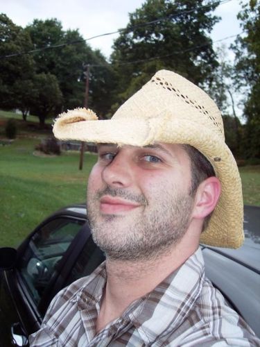 Jeremy Darnell
