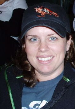 Elizabeth Kraft