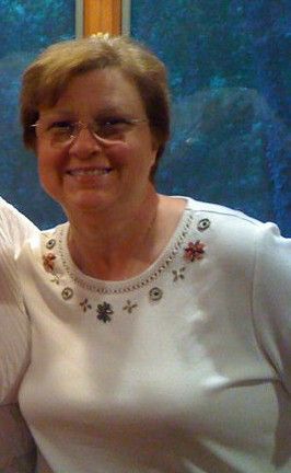 Susan Daniels
