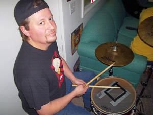 Darrin Lee