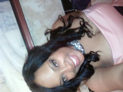 Garisha Warren