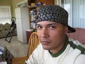 Pedro Mendoza