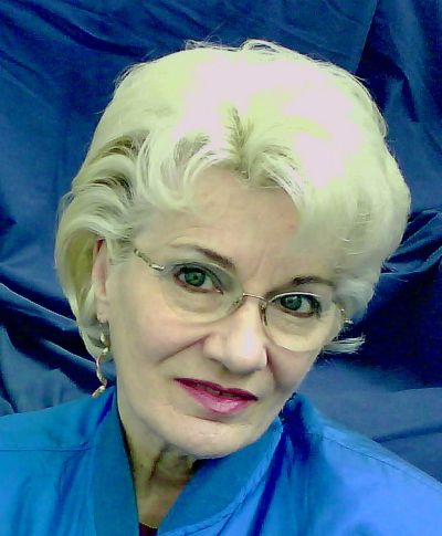 Naida Johnson