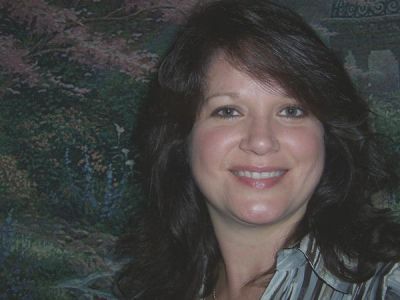 Donna Vickers