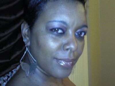 Khristina Nance