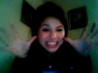 Jenna Beatty
