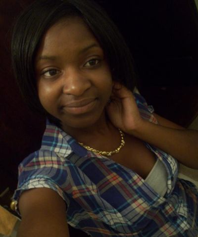 Jakiya Stackhouse
