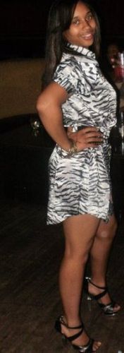 Moraya Buenano