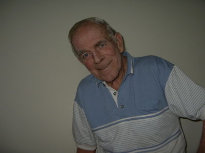 Everett Retzer