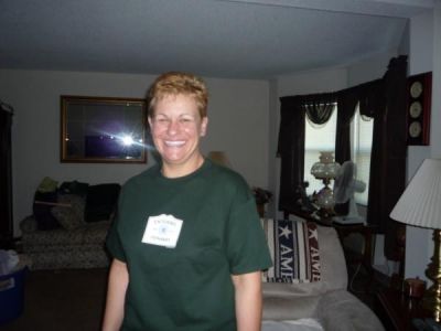 Kathryn Ladas