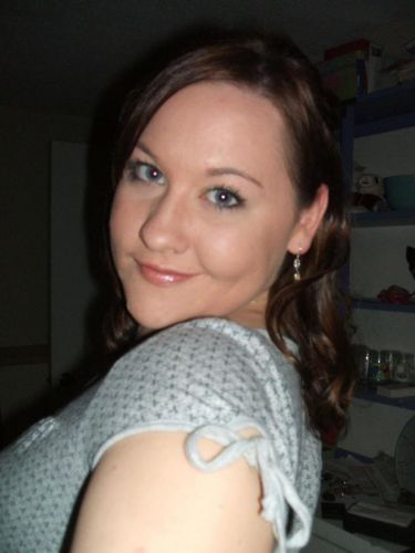 Kathryn Hallock