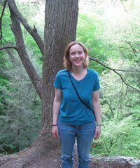 Connie Uramkin