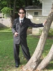 Jason Ugent