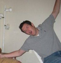 Aaron Duffie