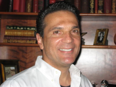 Richard Taffuri