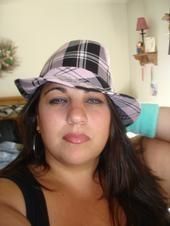 Rebecca Lydem