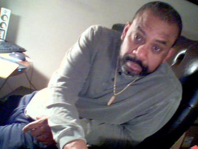 Ronnie Gilmer