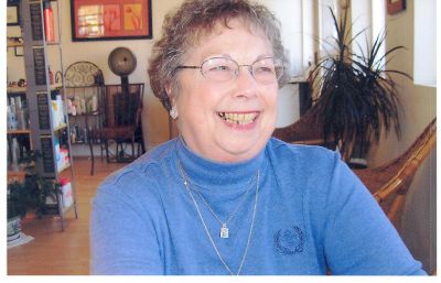 Sandra Pietronave