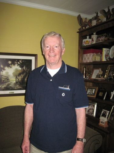 Kenneth Fleming
