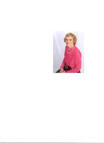 Carol Leonard