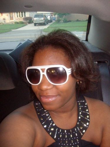 Brittani Wilson