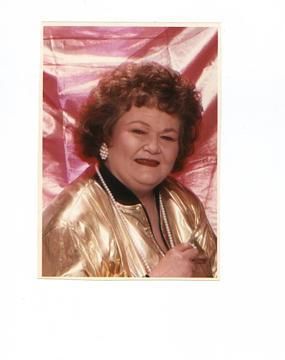 Imogene Grantom