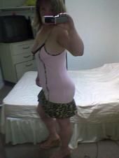 Mary Cunningham